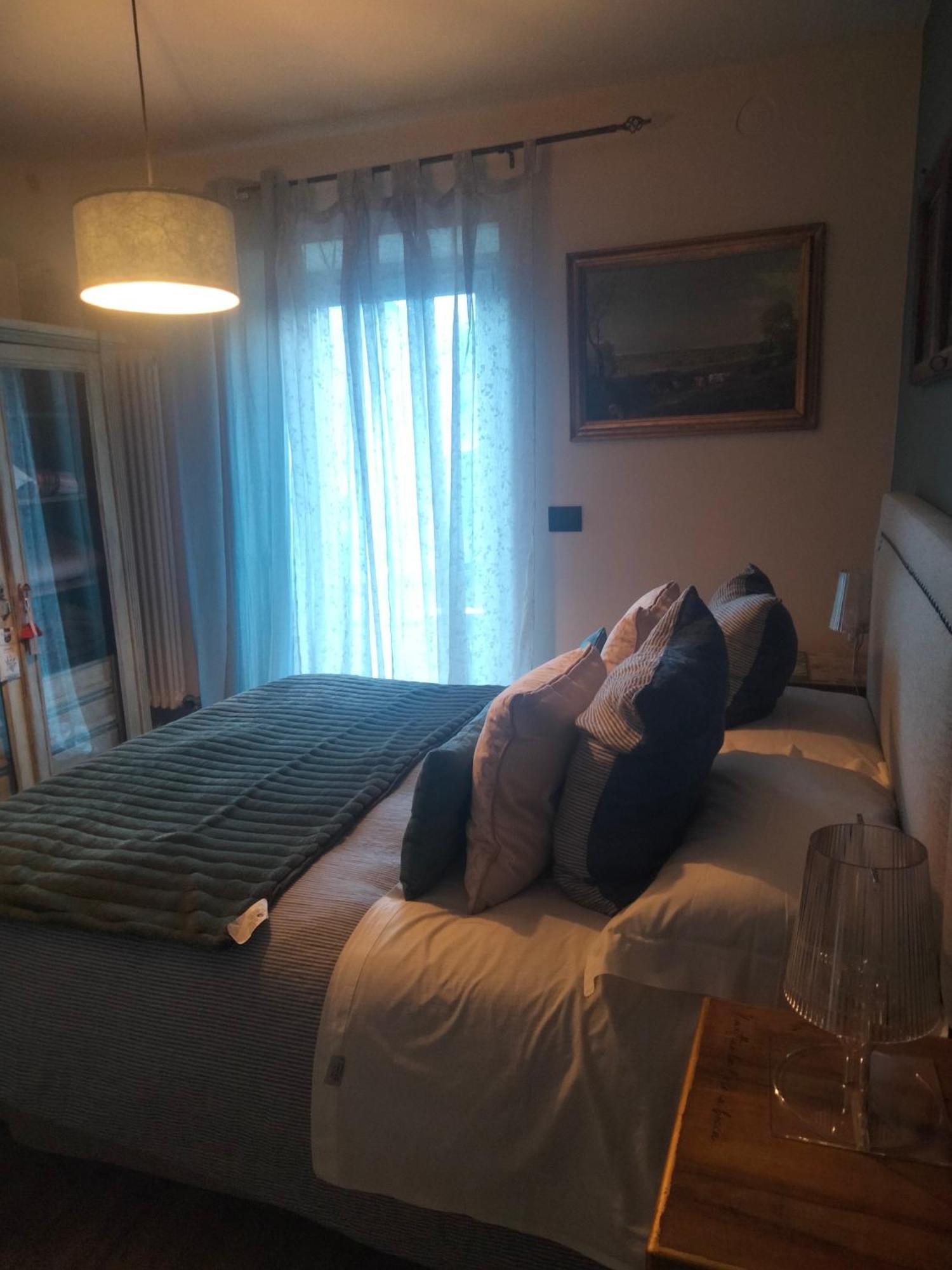 Bed and Breakfast Grand Rive Сен-Пьер Номер фото