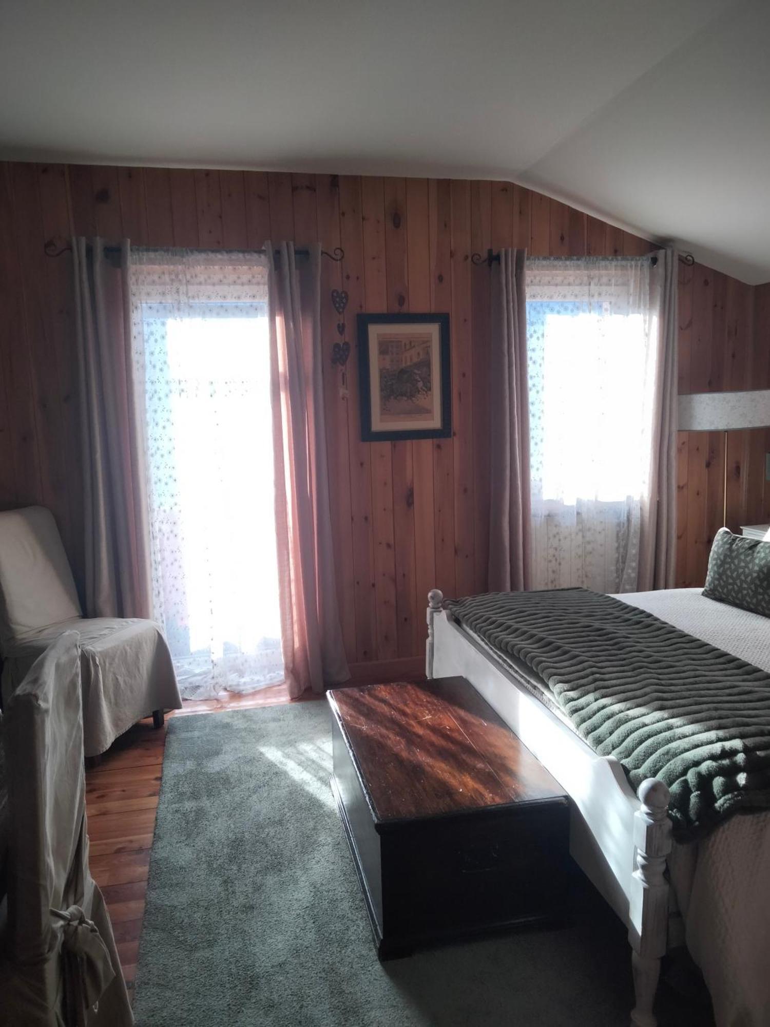 Bed and Breakfast Grand Rive Сен-Пьер Номер фото